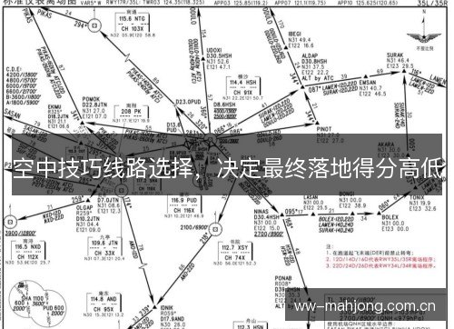 空中技巧线路选择,决定最终落地得分高低 空中技巧线路选择,决定最终落地得分高低